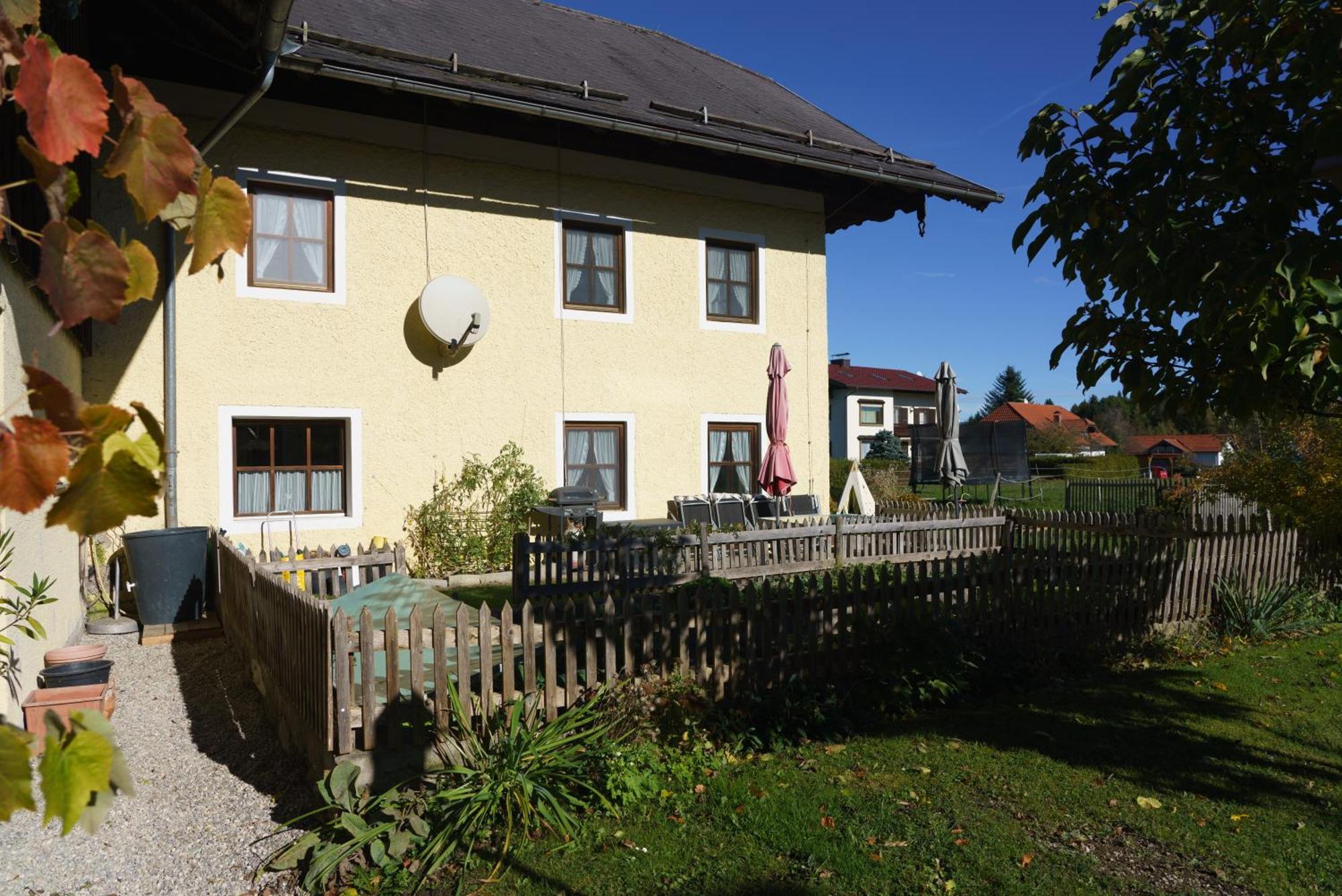Private Farmhouse Escape - Ideal For Up To 8 Guests Seeham Екстериор снимка