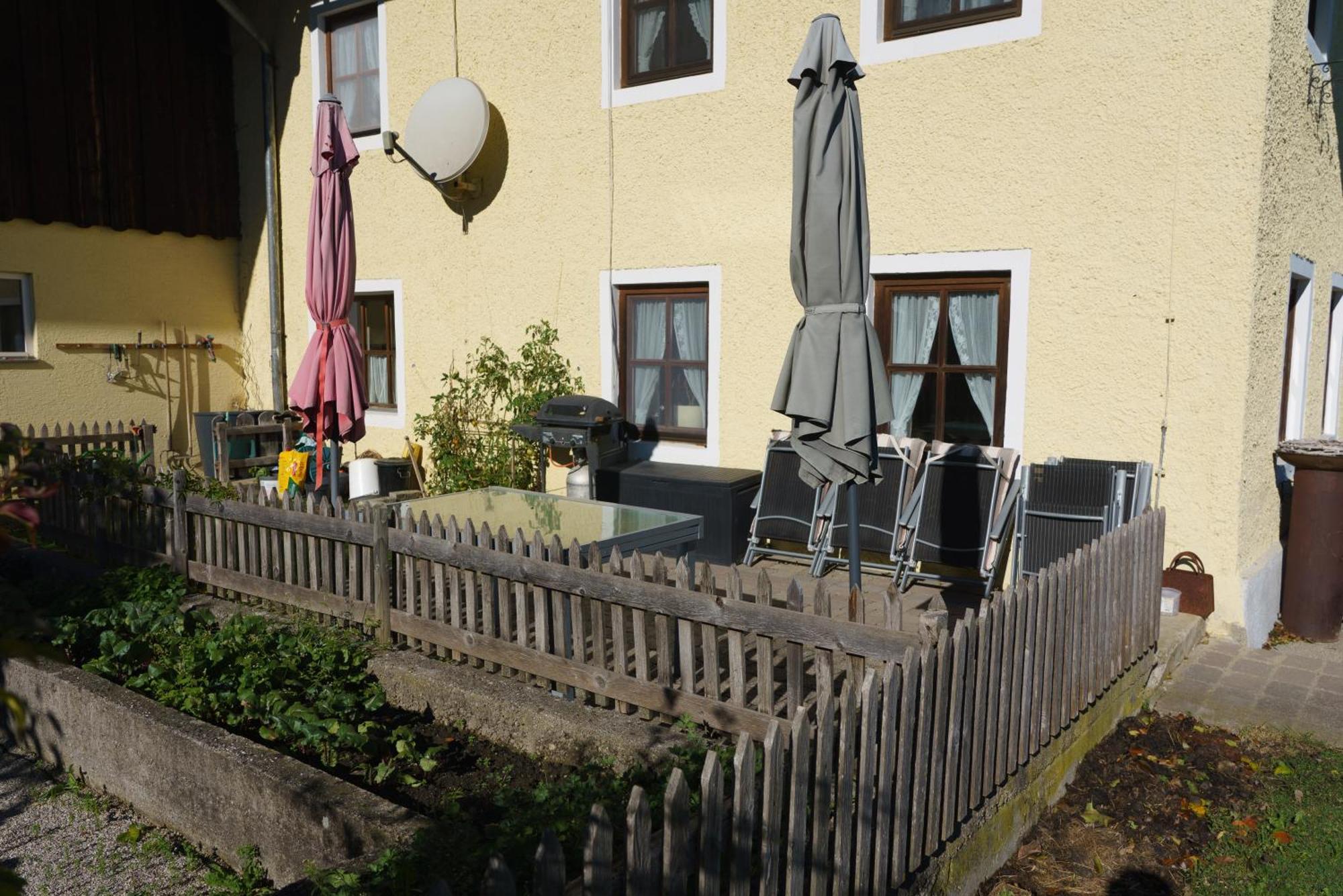 Private Farmhouse Escape - Ideal For Up To 8 Guests Seeham Екстериор снимка