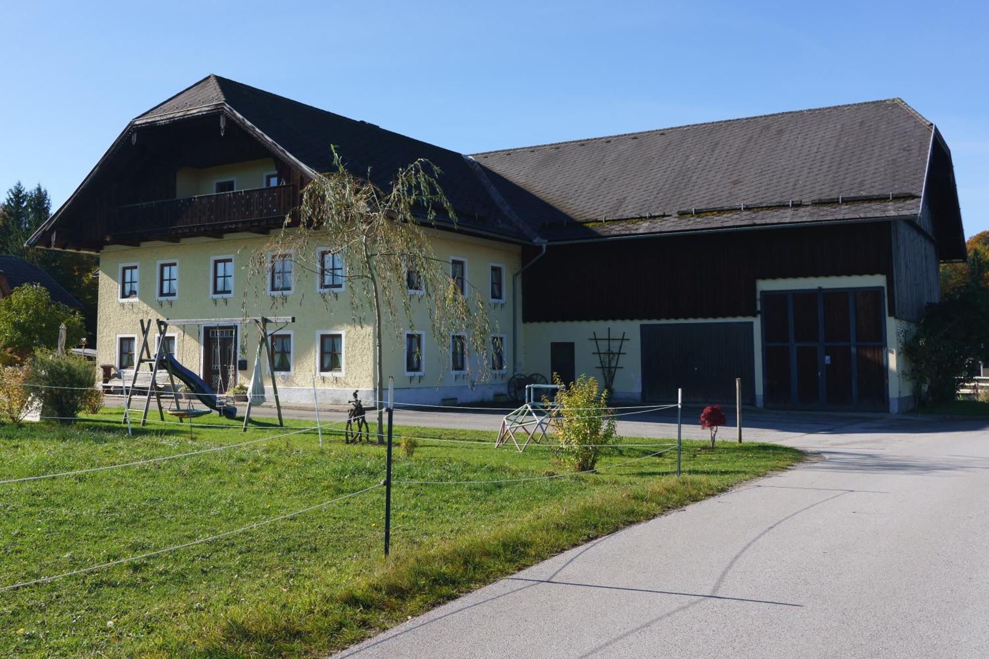 Private Farmhouse Escape - Ideal For Up To 8 Guests Seeham Екстериор снимка