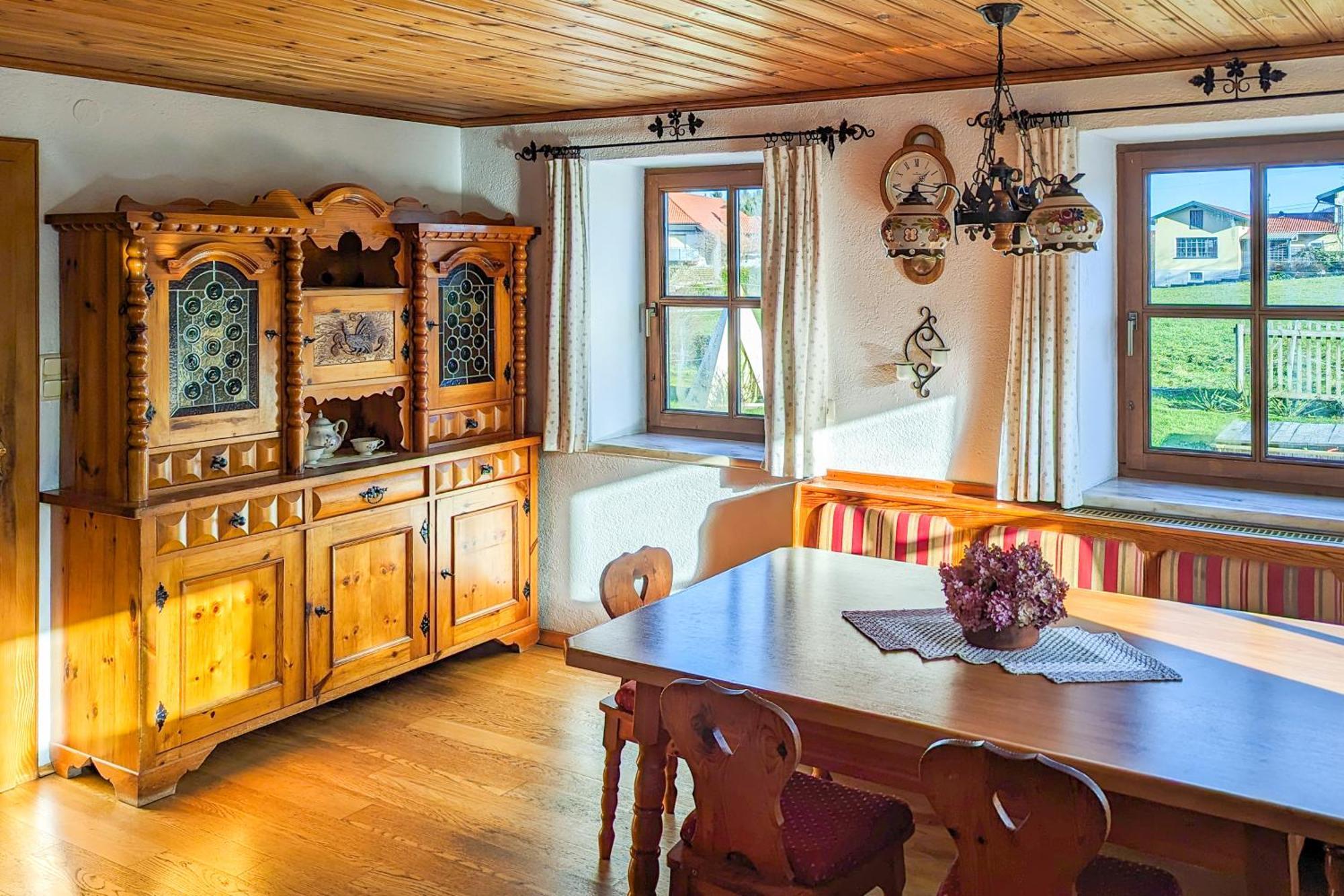 Private Farmhouse Escape - Ideal For Up To 8 Guests Seeham Екстериор снимка
