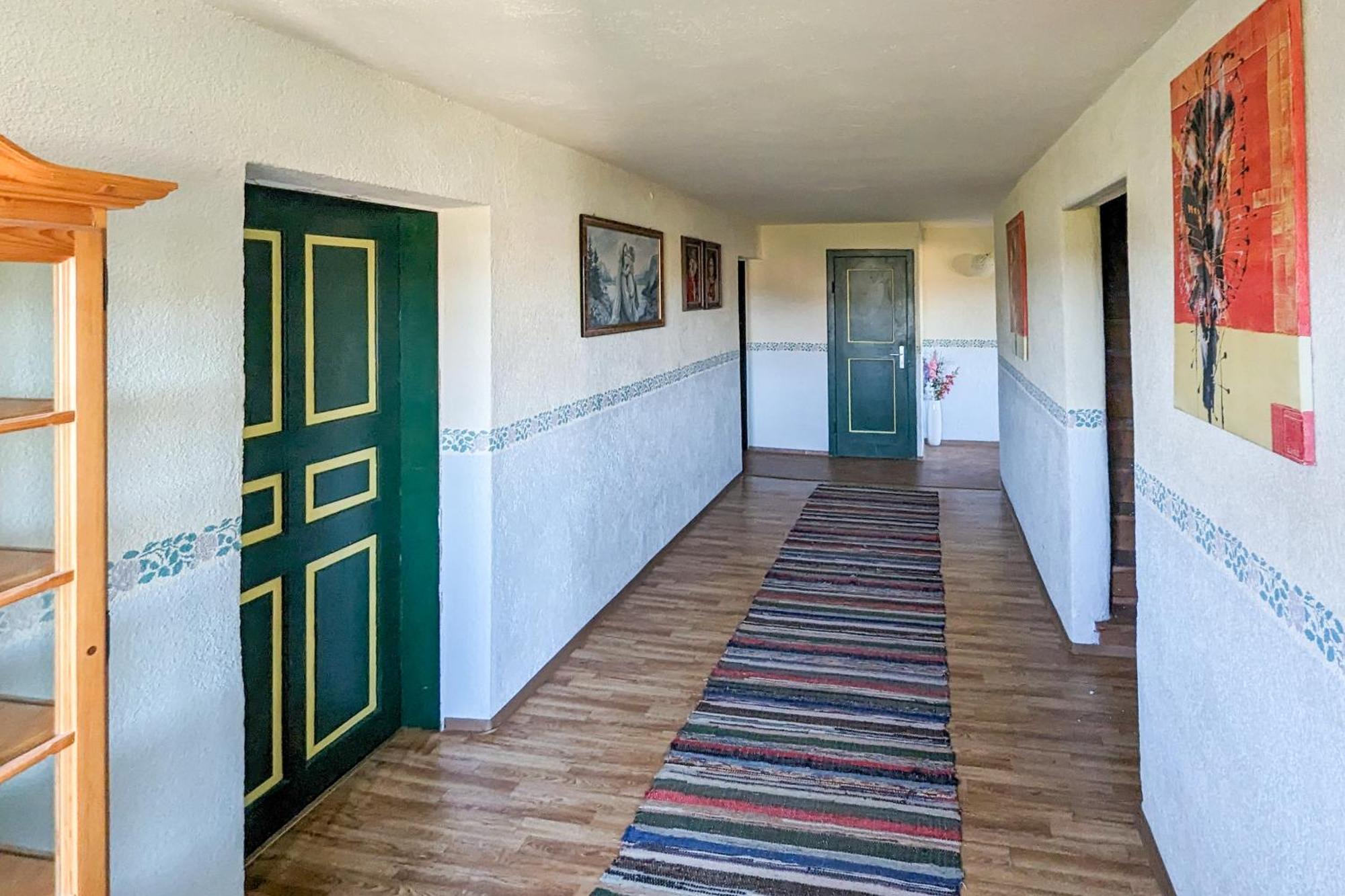 Private Farmhouse Escape - Ideal For Up To 8 Guests Seeham Екстериор снимка