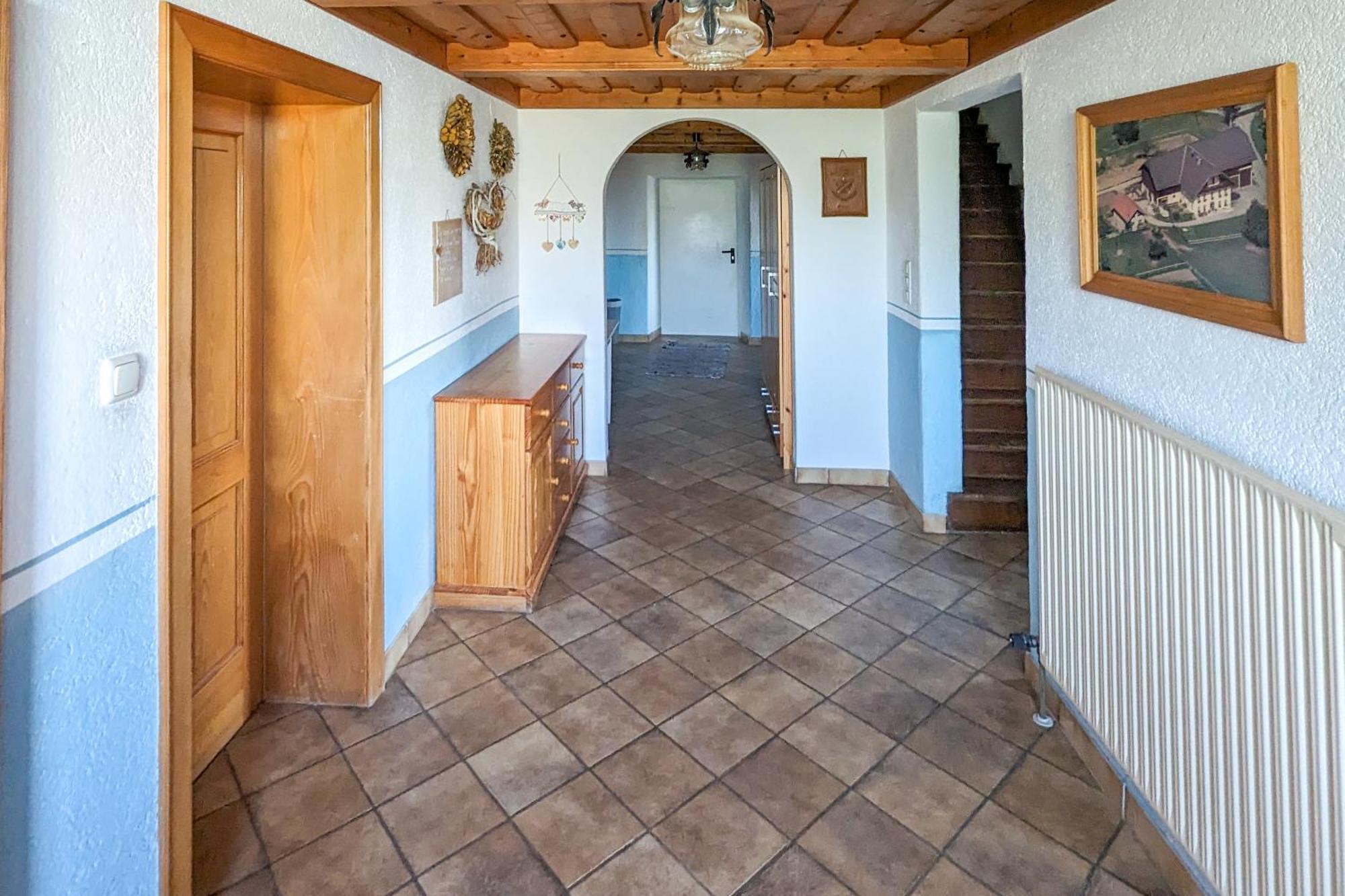 Private Farmhouse Escape - Ideal For Up To 8 Guests Seeham Екстериор снимка