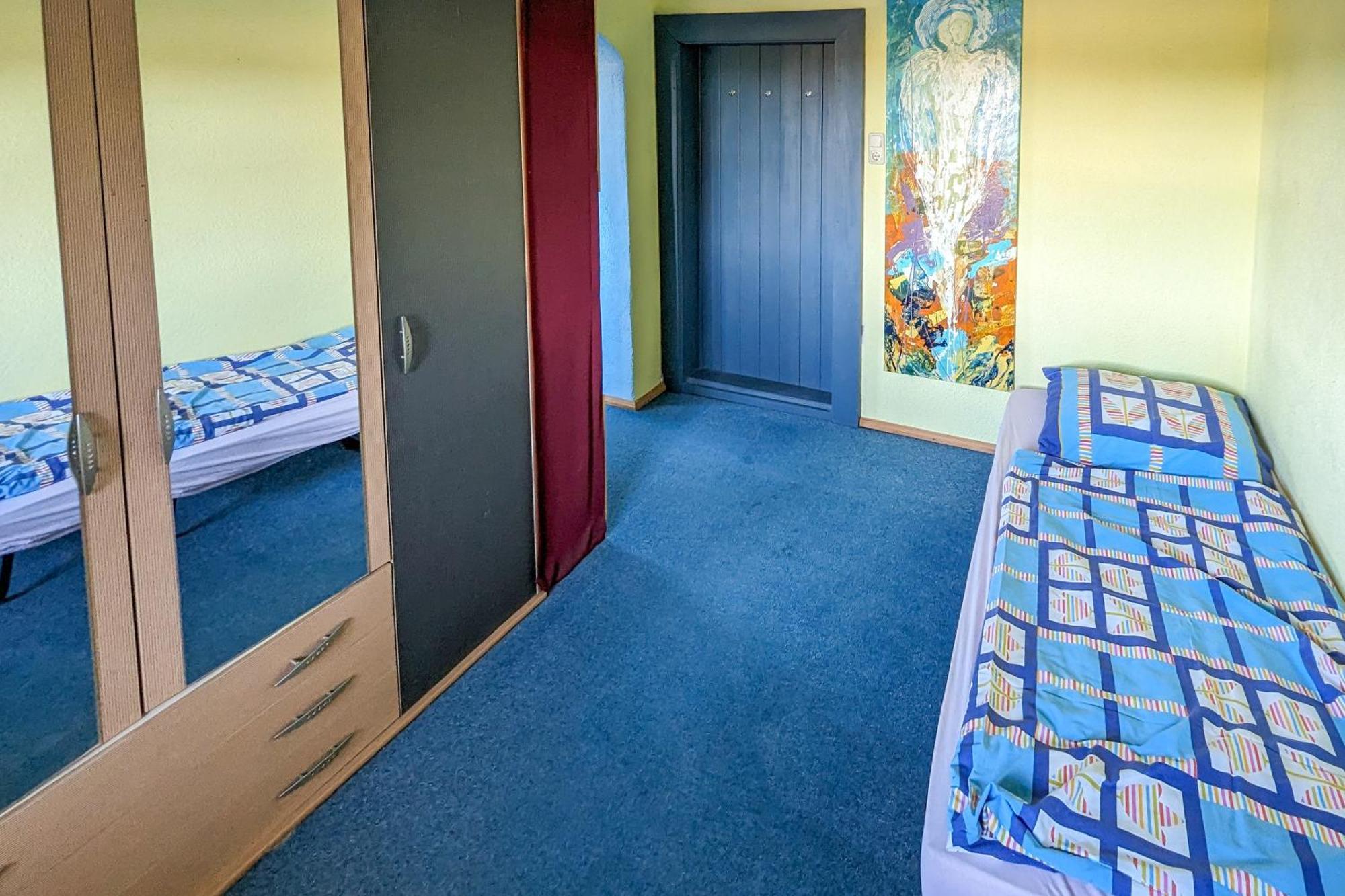Private Farmhouse Escape - Ideal For Up To 8 Guests Seeham Екстериор снимка