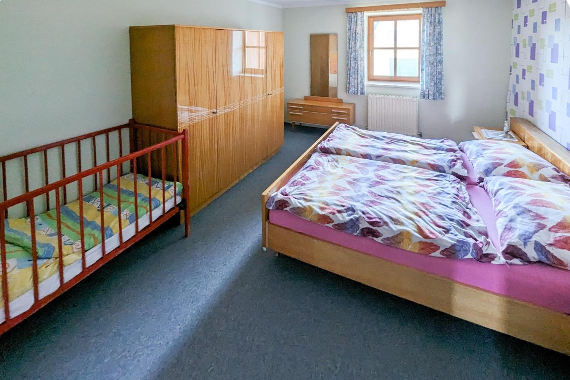 Private Farmhouse Escape - Ideal For Up To 8 Guests Seeham Екстериор снимка