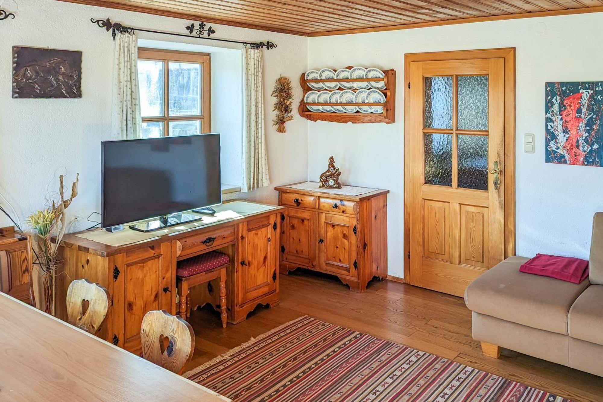 Private Farmhouse Escape - Ideal For Up To 8 Guests Seeham Екстериор снимка