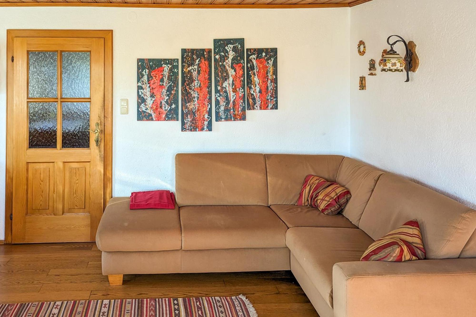 Private Farmhouse Escape - Ideal For Up To 8 Guests Seeham Екстериор снимка