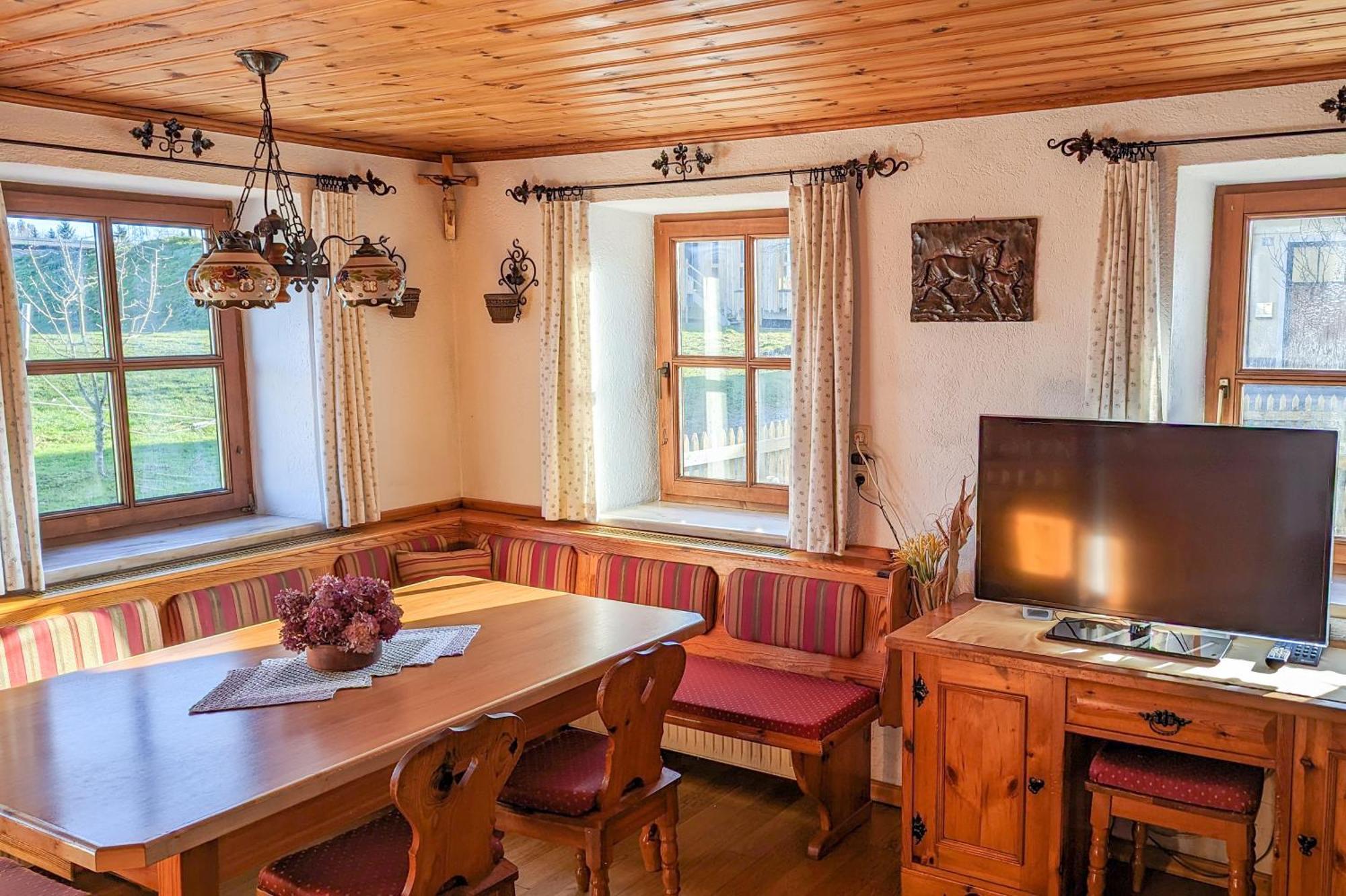 Private Farmhouse Escape - Ideal For Up To 8 Guests Seeham Екстериор снимка