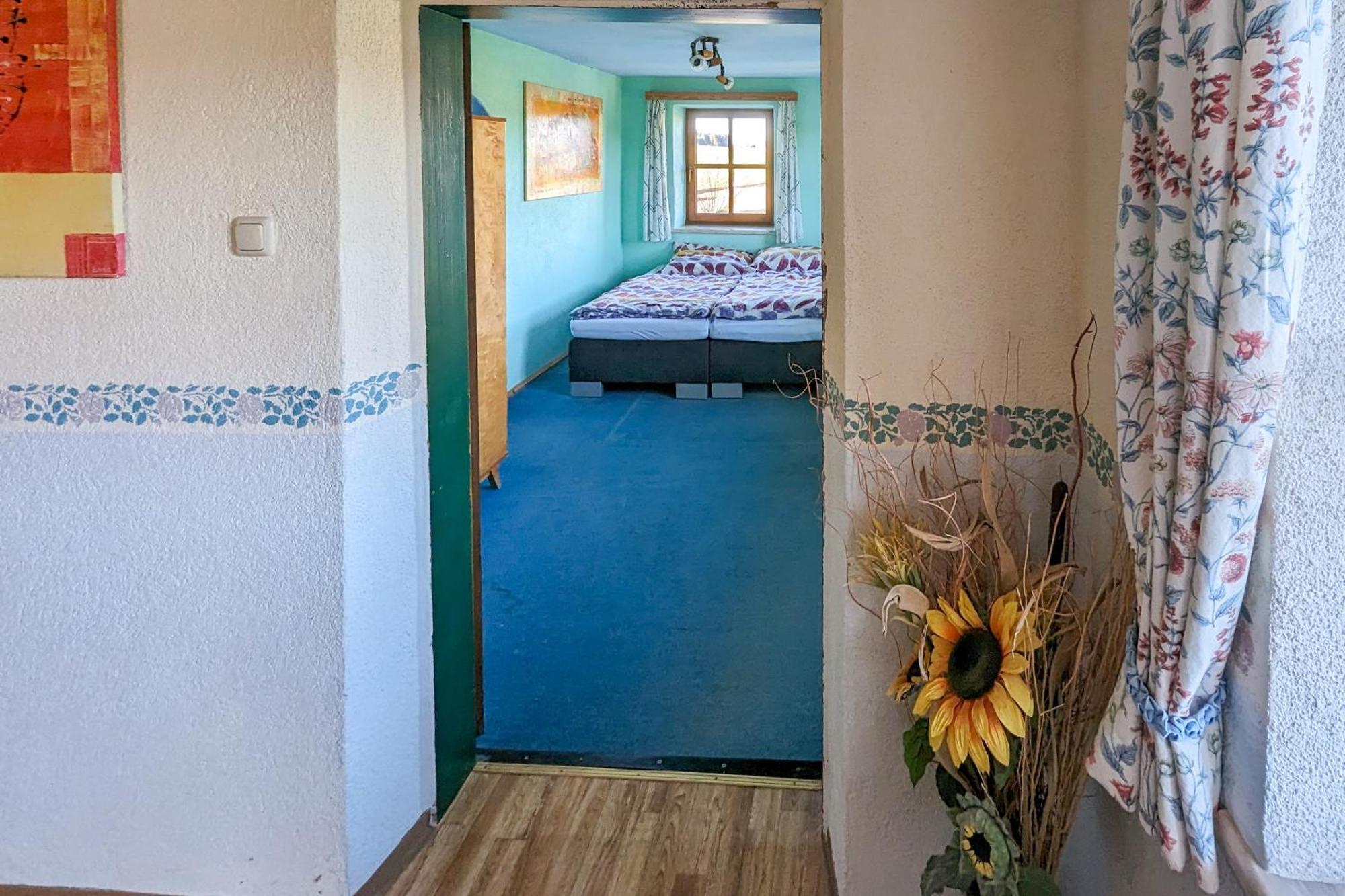 Private Farmhouse Escape - Ideal For Up To 8 Guests Seeham Екстериор снимка