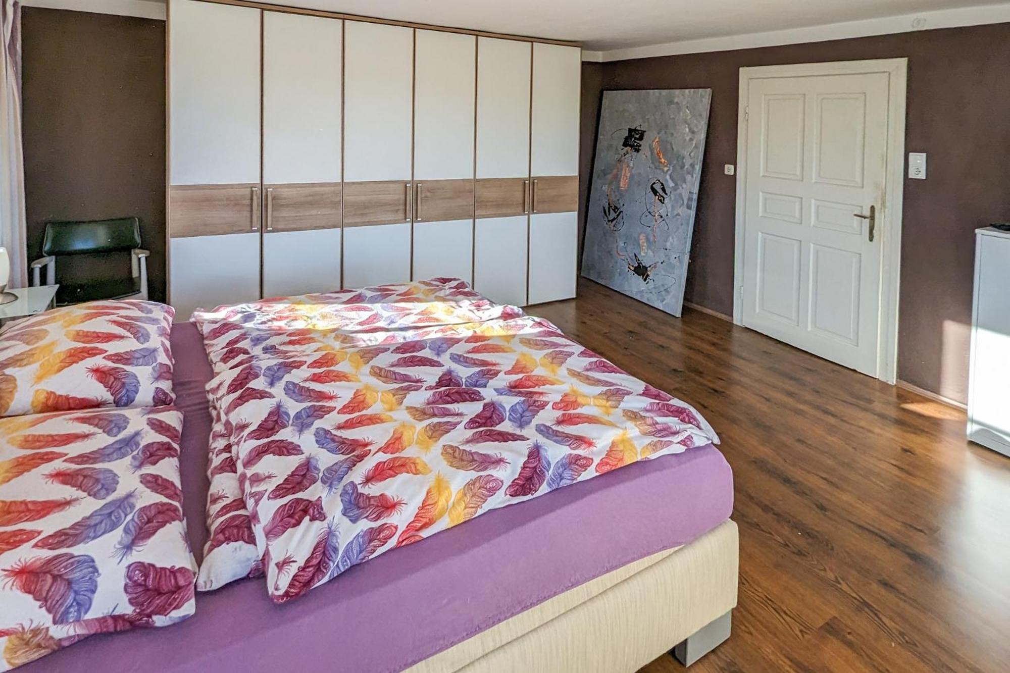Private Farmhouse Escape - Ideal For Up To 8 Guests Seeham Екстериор снимка