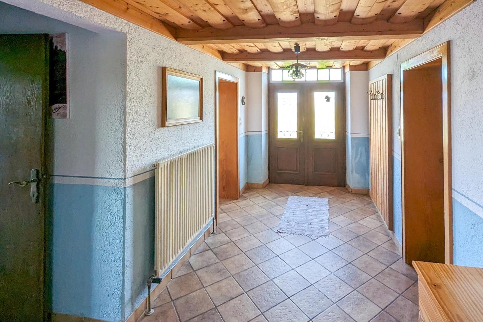 Private Farmhouse Escape - Ideal For Up To 8 Guests Seeham Екстериор снимка