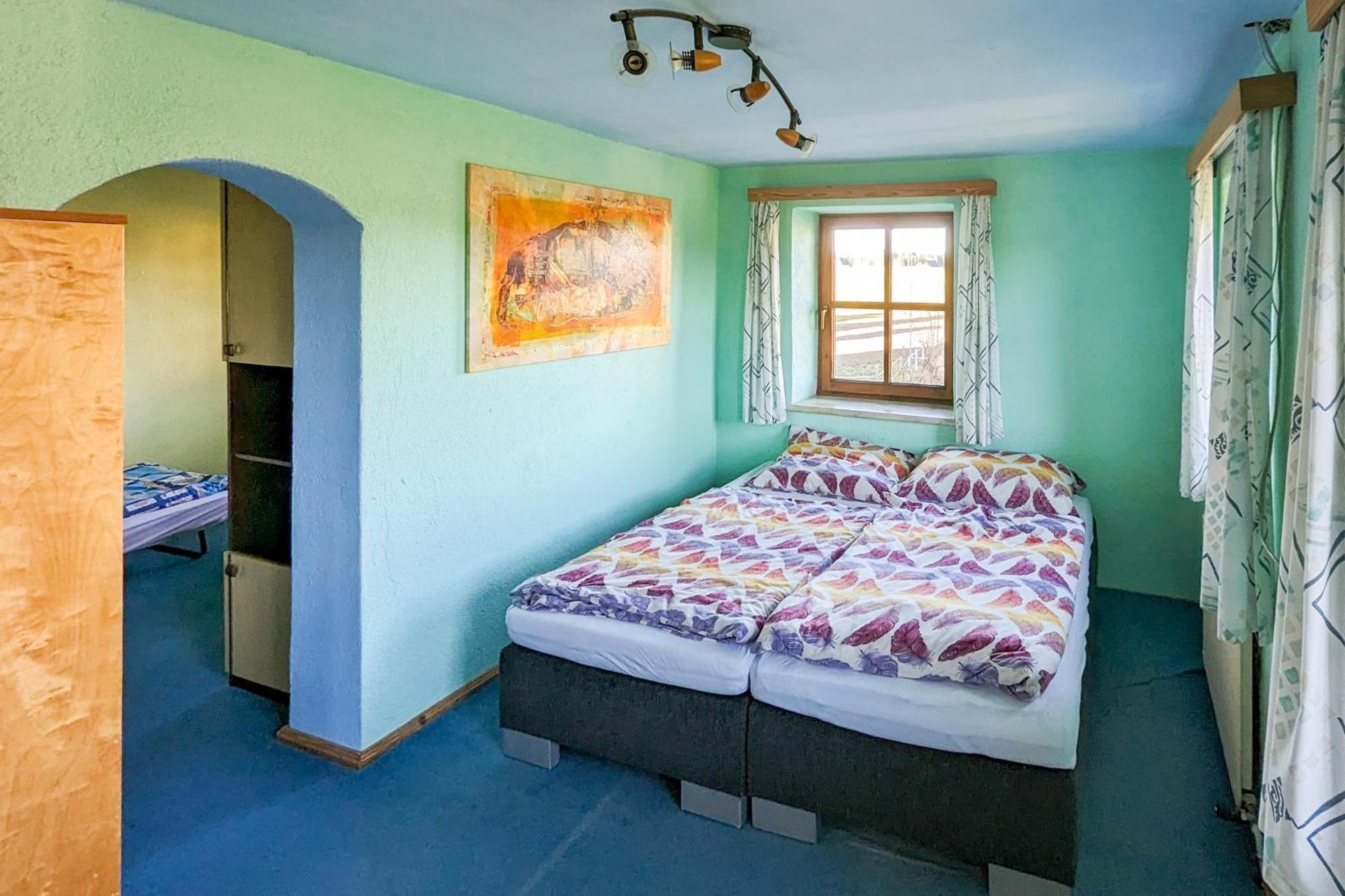 Private Farmhouse Escape - Ideal For Up To 8 Guests Seeham Екстериор снимка